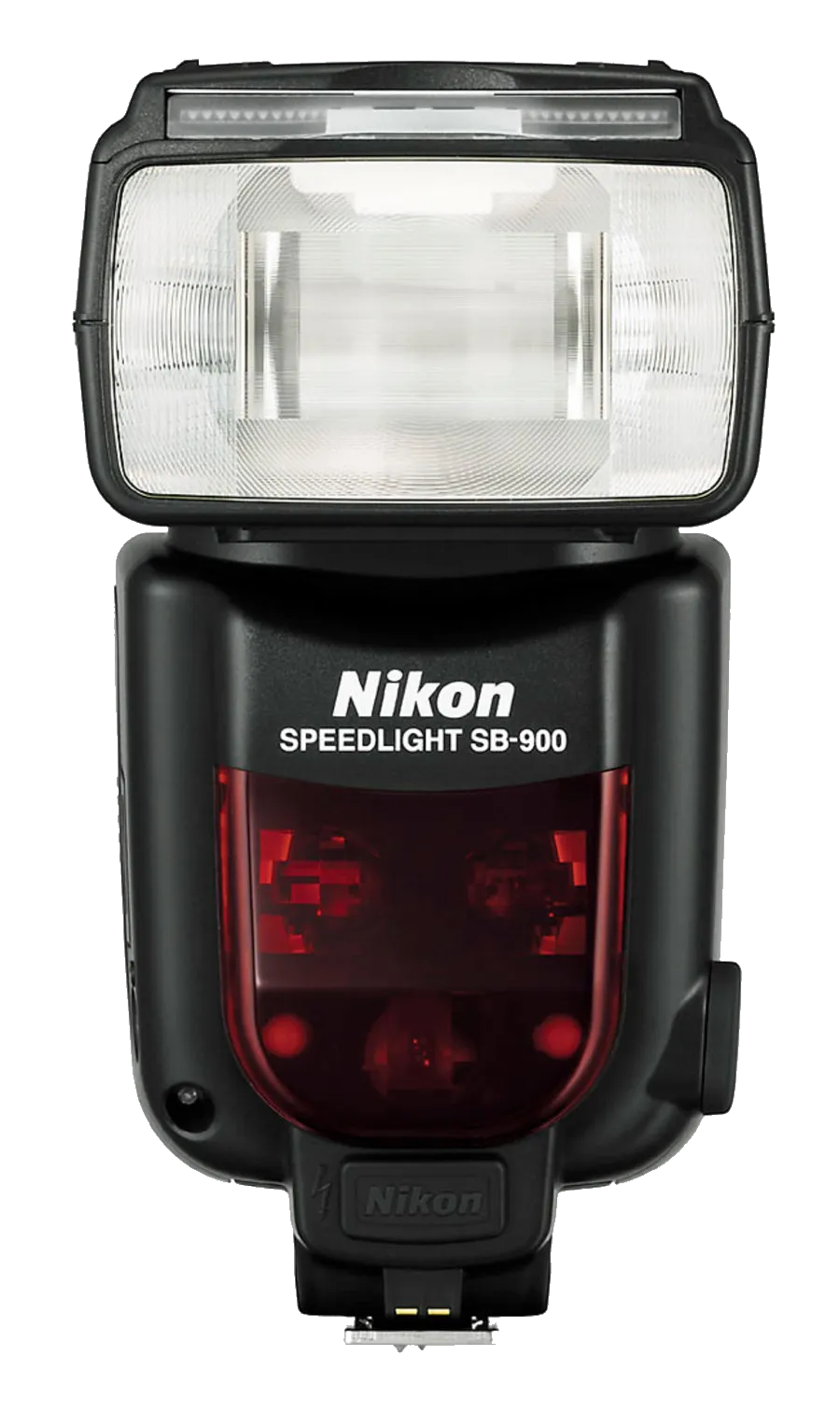 Замена аккумулятора Nikon Speedlight SB-900