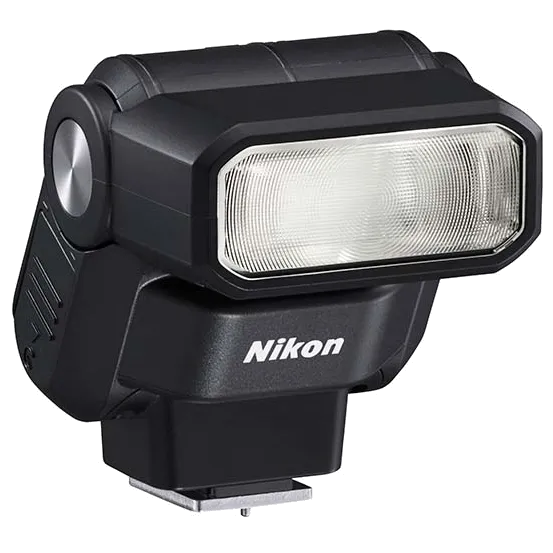 Замена аккумулятора Nikon Speedlight SB-300