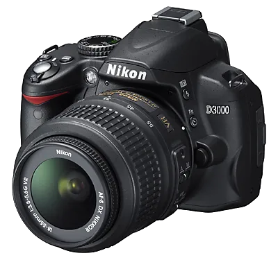 Ремонт материнской платы Nikon D3000