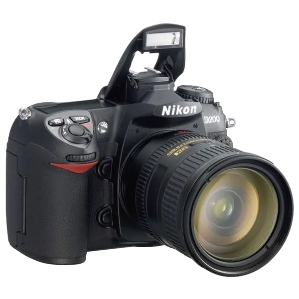 Ремонт материнской платы Nikon D200