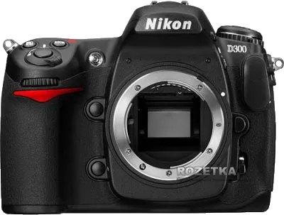 Ремонт материнской платы Nikon D300