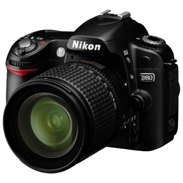 Ремонт материнской платы Nikon D80