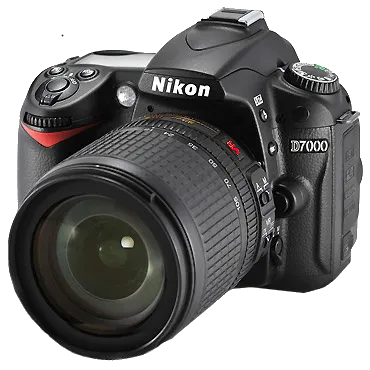 Ремонт материнской платы Nikon D7000