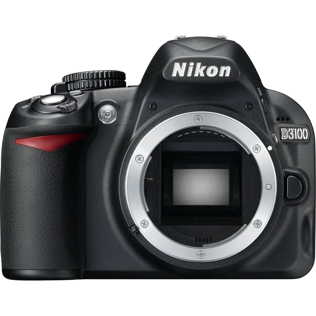Ремонт материнской платы Nikon D3100