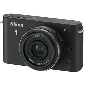 Ремонт материнской платы Nikon J1