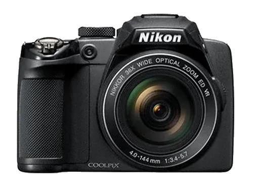 Ремонт материнской платы Nikon Coolpix P500