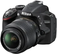 Ремонт материнской платы Nikon D3200