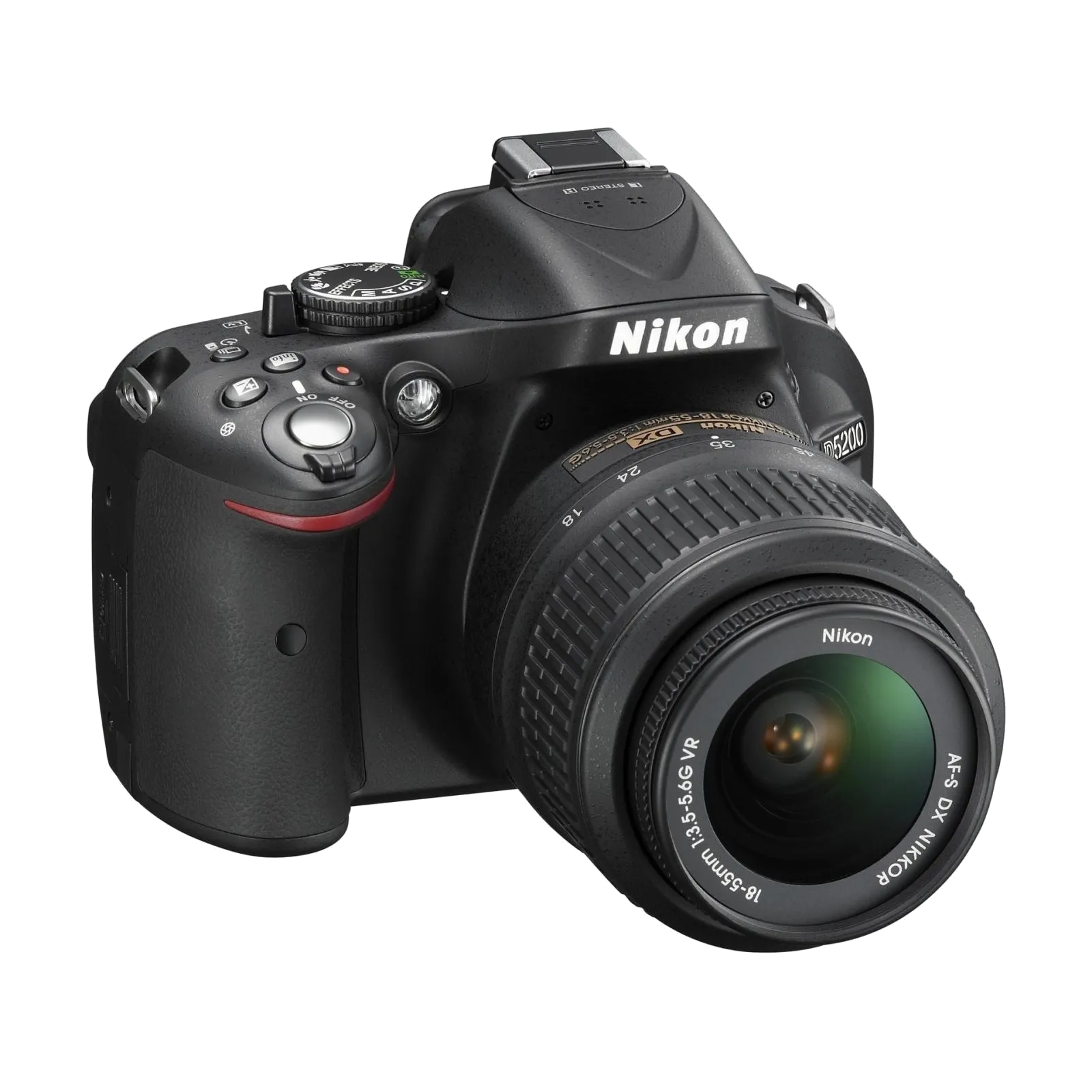 Ремонт материнской платы Nikon D5200