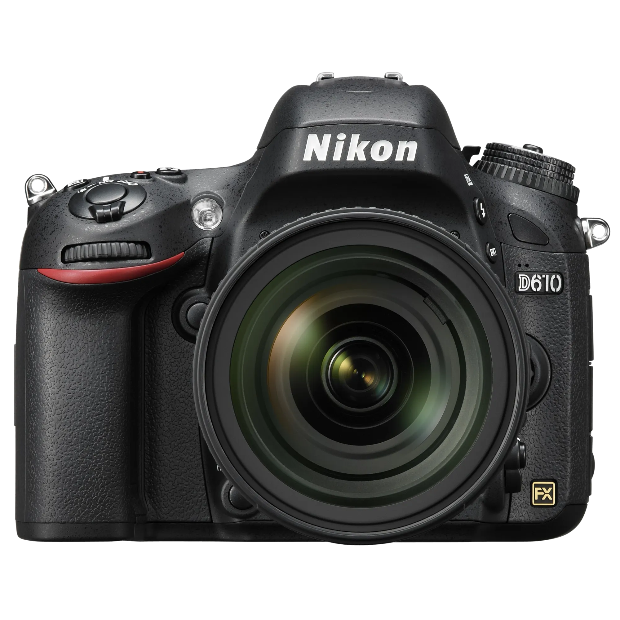 Ремонт материнской платы Nikon D610