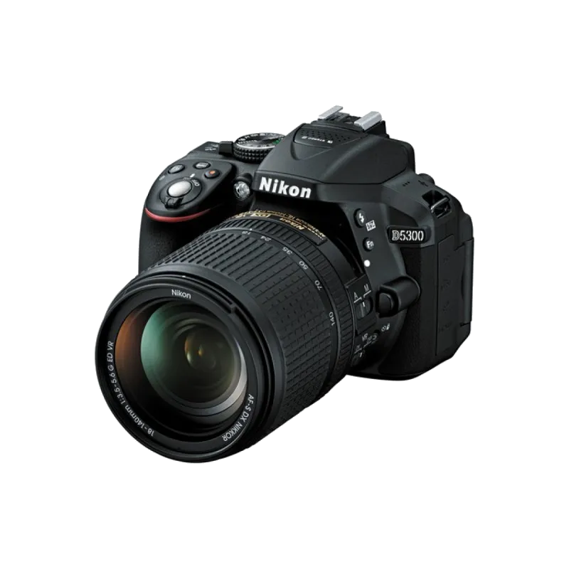 Ремонт материнской платы Nikon D5300