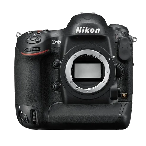 Ремонт материнской платы Nikon D4s