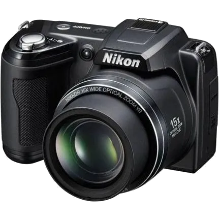 Ремонт материнской платы Nikon Coolpix L105