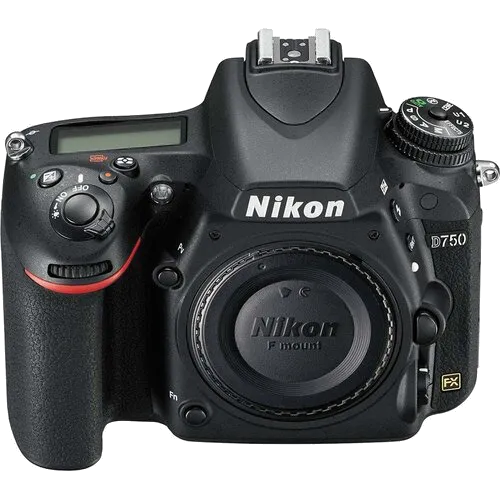 Ремонт материнской платы Nikon D750 Body