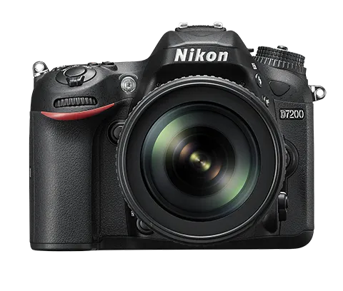 Ремонт материнской платы Nikon D7200