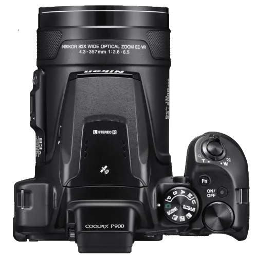 Ремонт материнской платы Nikon Coolpix P900