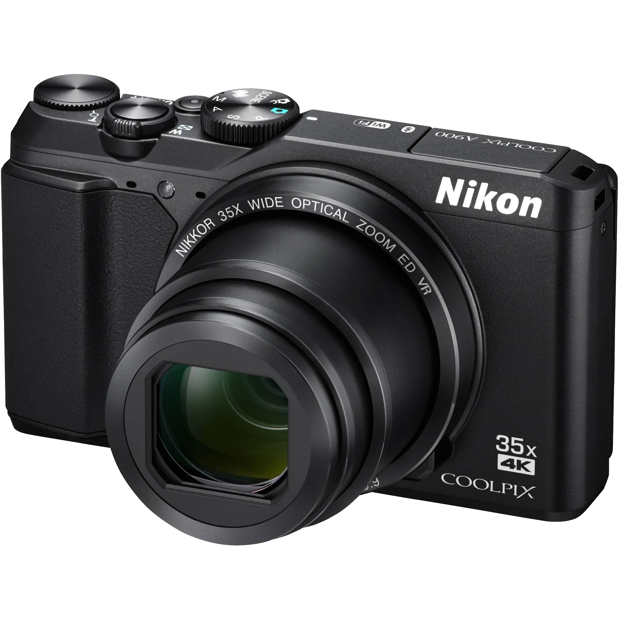 Ремонт материнской платы Nikon Coolpix A900