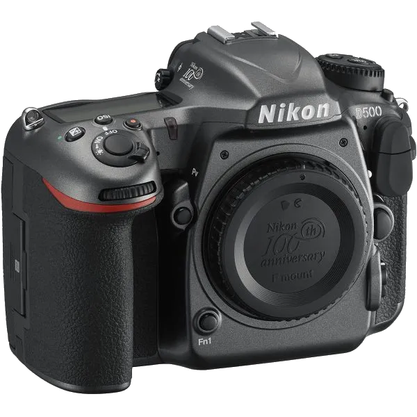 Ремонт материнской платы Nikon D500