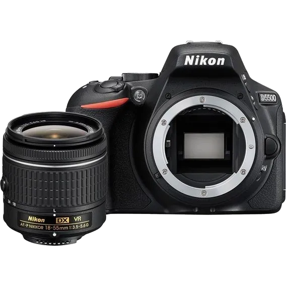 Ремонт материнской платы Nikon D5500