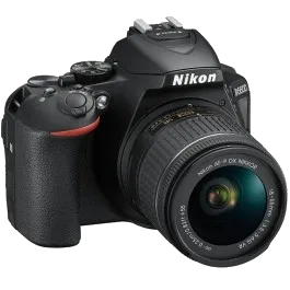 Ремонт материнской платы Nikon D5600