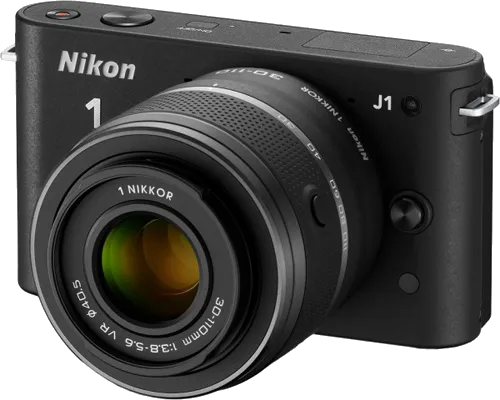 Ремонт материнской платы Nikon 1 J1