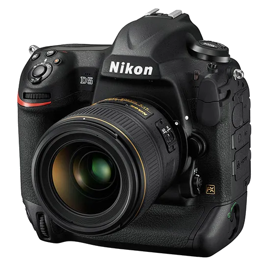 Ремонт материнской платы Nikon D5