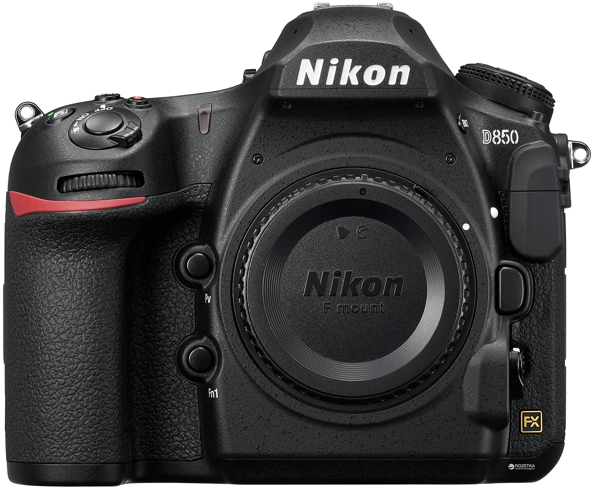 Ремонт материнской платы Nikon D850