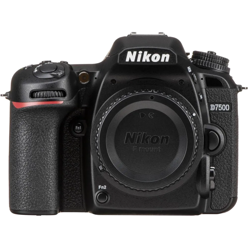 Ремонт материнской платы Nikon D7500