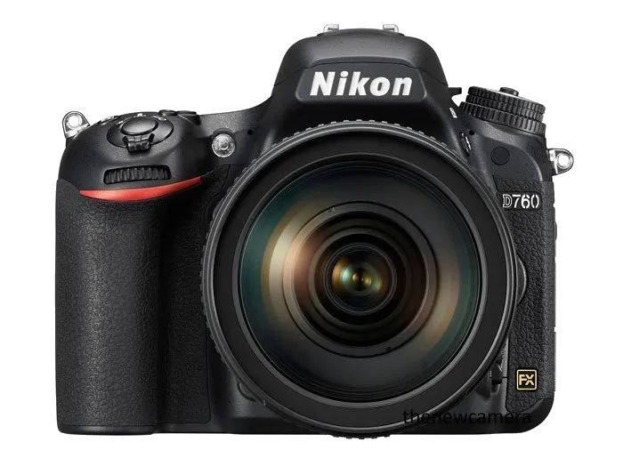 Ремонт материнской платы Nikon D760