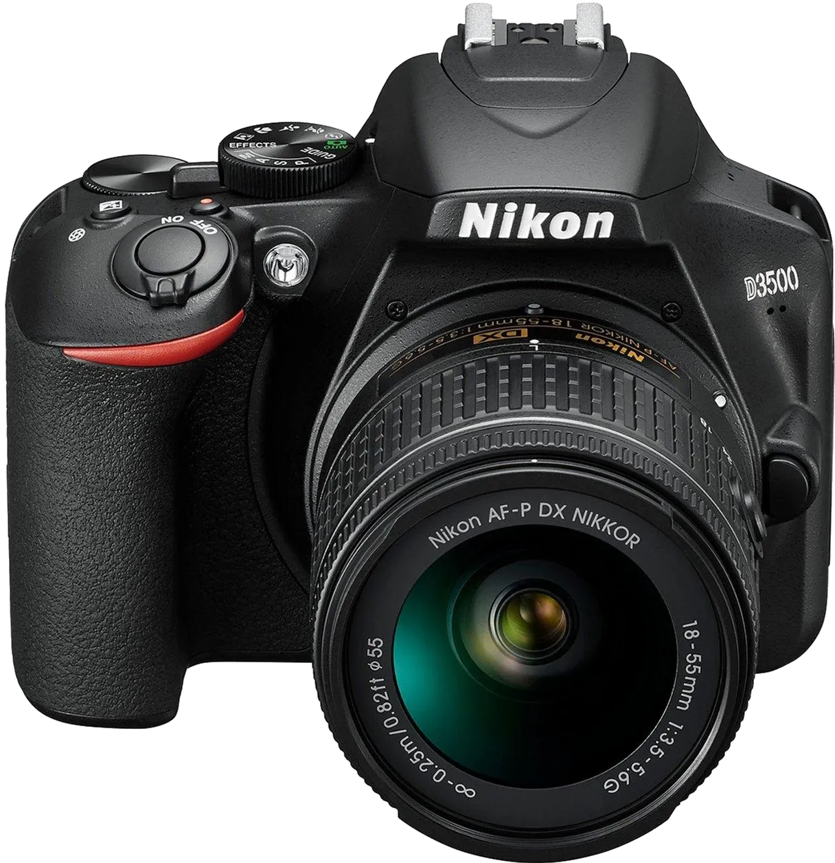 Ремонт материнской платы Nikon D3500