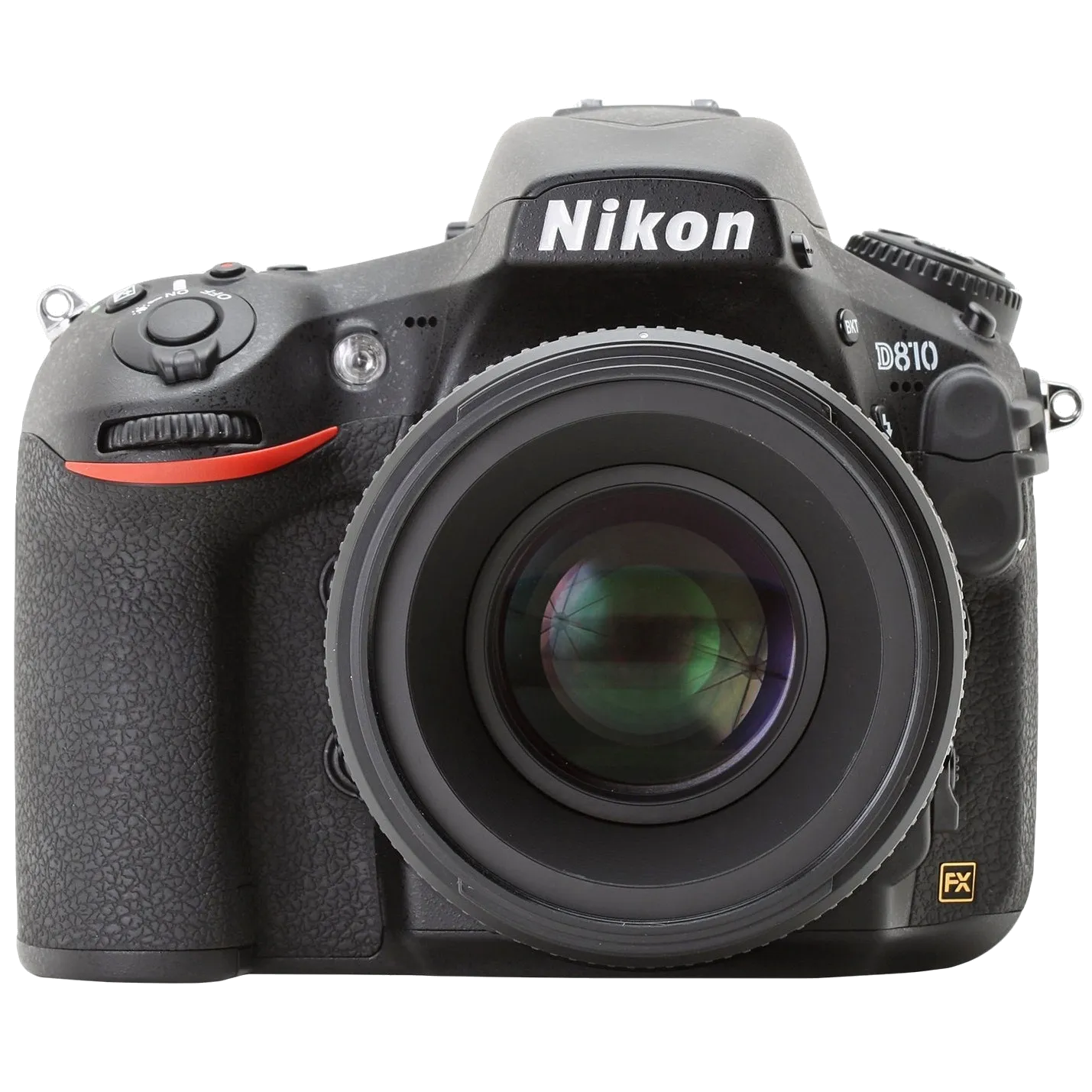 Ремонт материнской платы Nikon D810 Body