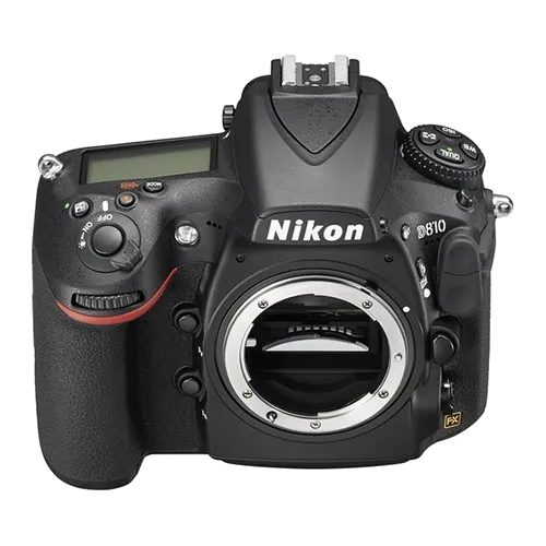 Ремонт материнской платы Nikon D810 Kit 24-120mm
