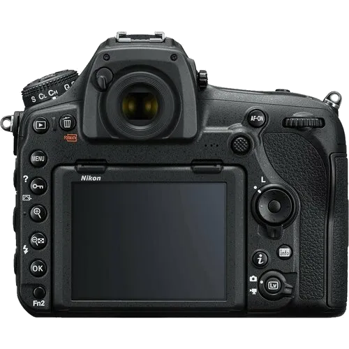 Ремонт материнской платы Nikon D850 Body