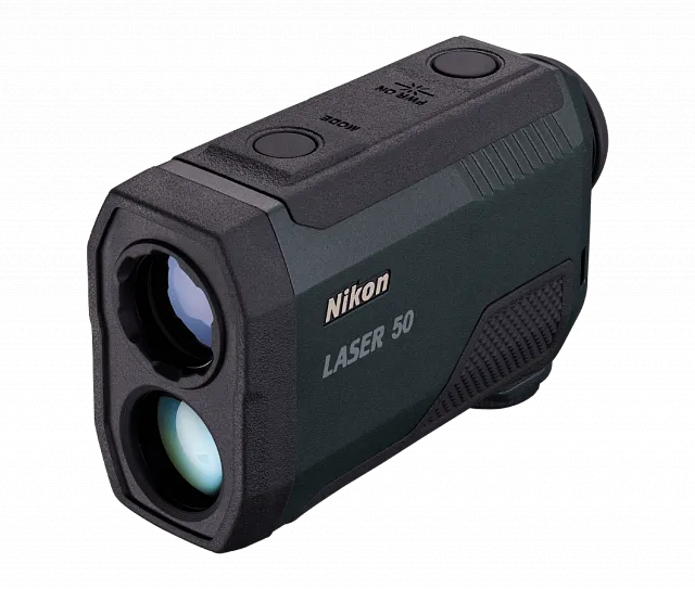 Ремонт кнопки Nikon LASER 50