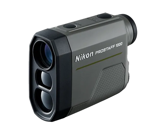Ремонт кнопки Nikon PROSTAFF 1000