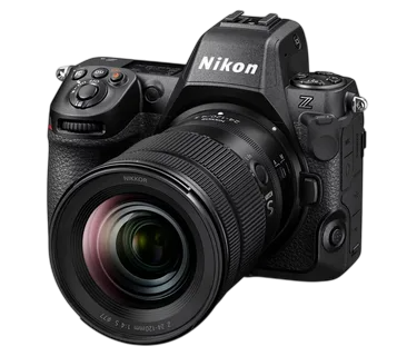 Ремонт материнской платы Nikon  Z8