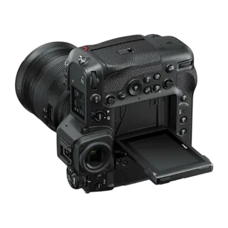 Ремонт материнской платы Nikon  Z9