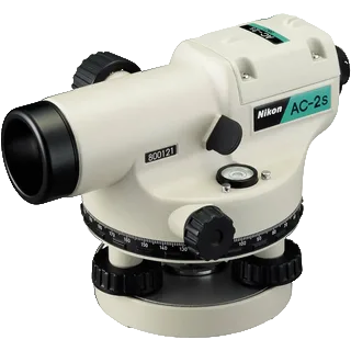Замена нитяного перекрестия Nikon AP-5